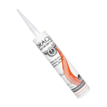 Picture of Oracle Headlight Assembly Adhesive - Case of 24 - 10oz each