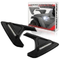 Picture of Oracle Sidetrack LED System For Jeep Wrangler JL/ Gladiator JT