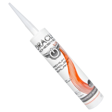 Picture of Oracle Headlight Assembly Adhesive - 10 oz Tube