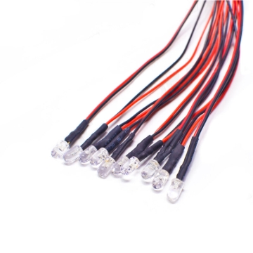 Picture of Oracle Single Wired LED - Blue