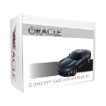 Picture of Oracle 16-19 Chevrolet Camaro Concept Sidemarker Set - Clear - No Paint -