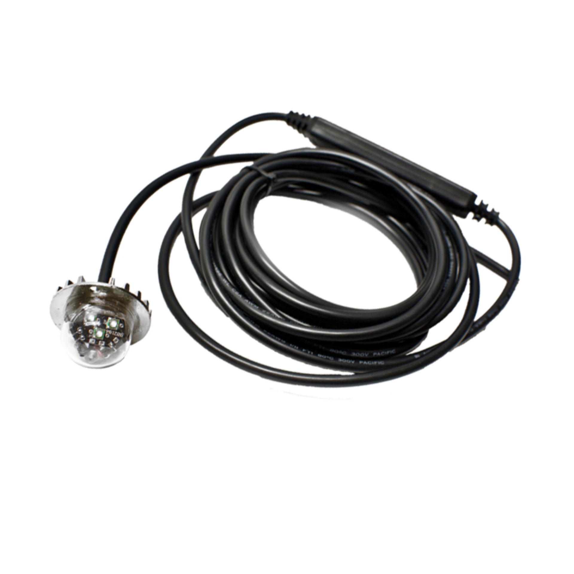 Picture of Oracle 4 LED Omni-Directional Emergency Strobe - Blue