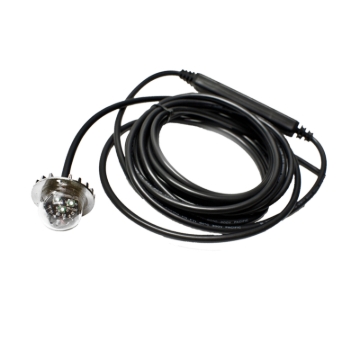 Picture of Oracle 4 LED Omni-Directional Emergency Strobe - Blue