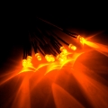 Picture of Oracle Single Wired LED - Amber