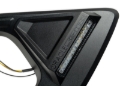 Picture of Oracle Sidetrack LED System For Jeep Wrangler JL/ Gladiator JT