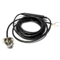 Picture of Oracle 4 LED Omni-Directional Emergency Strobe - Red