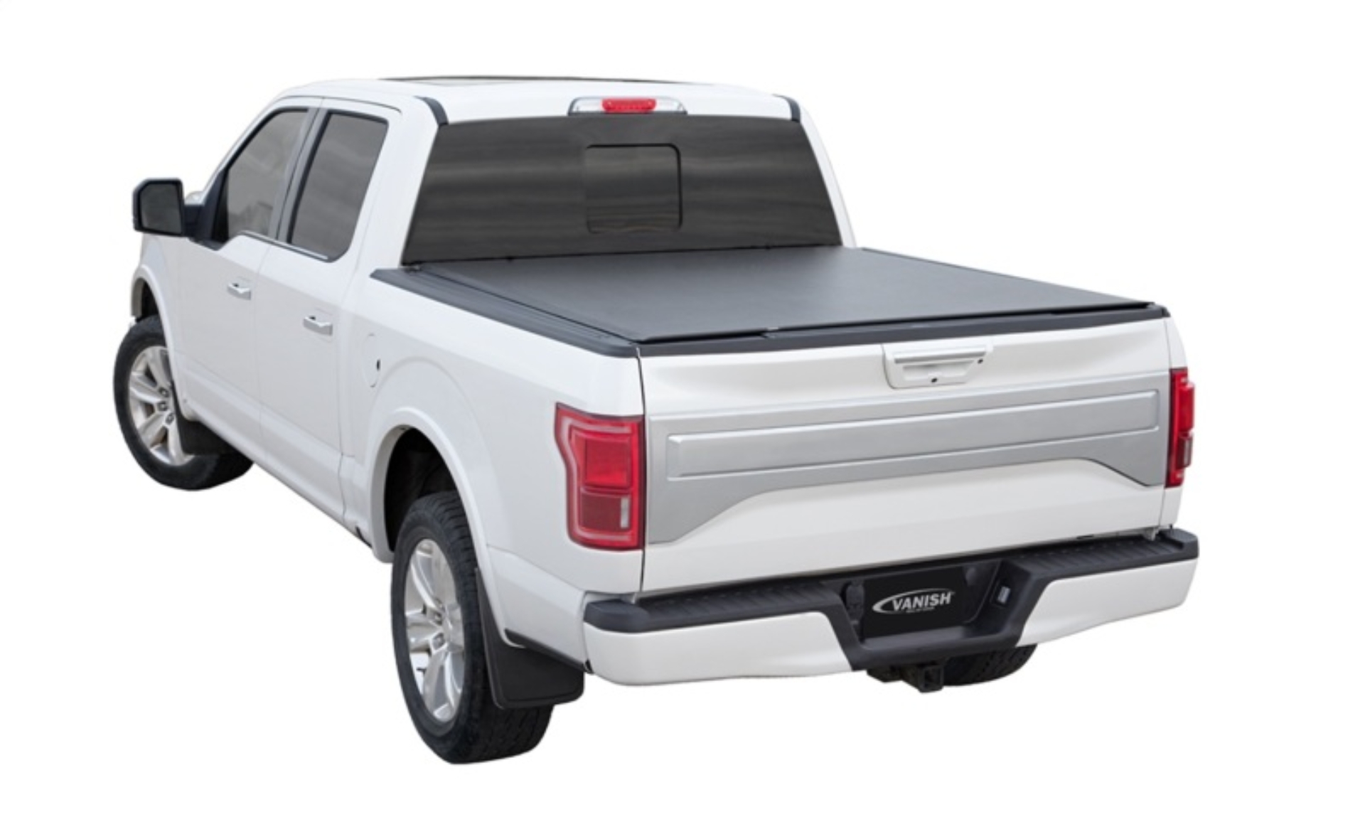 Picture of Access Vanish 94-09 B Series - 7ft Bed Roll-Up Cover