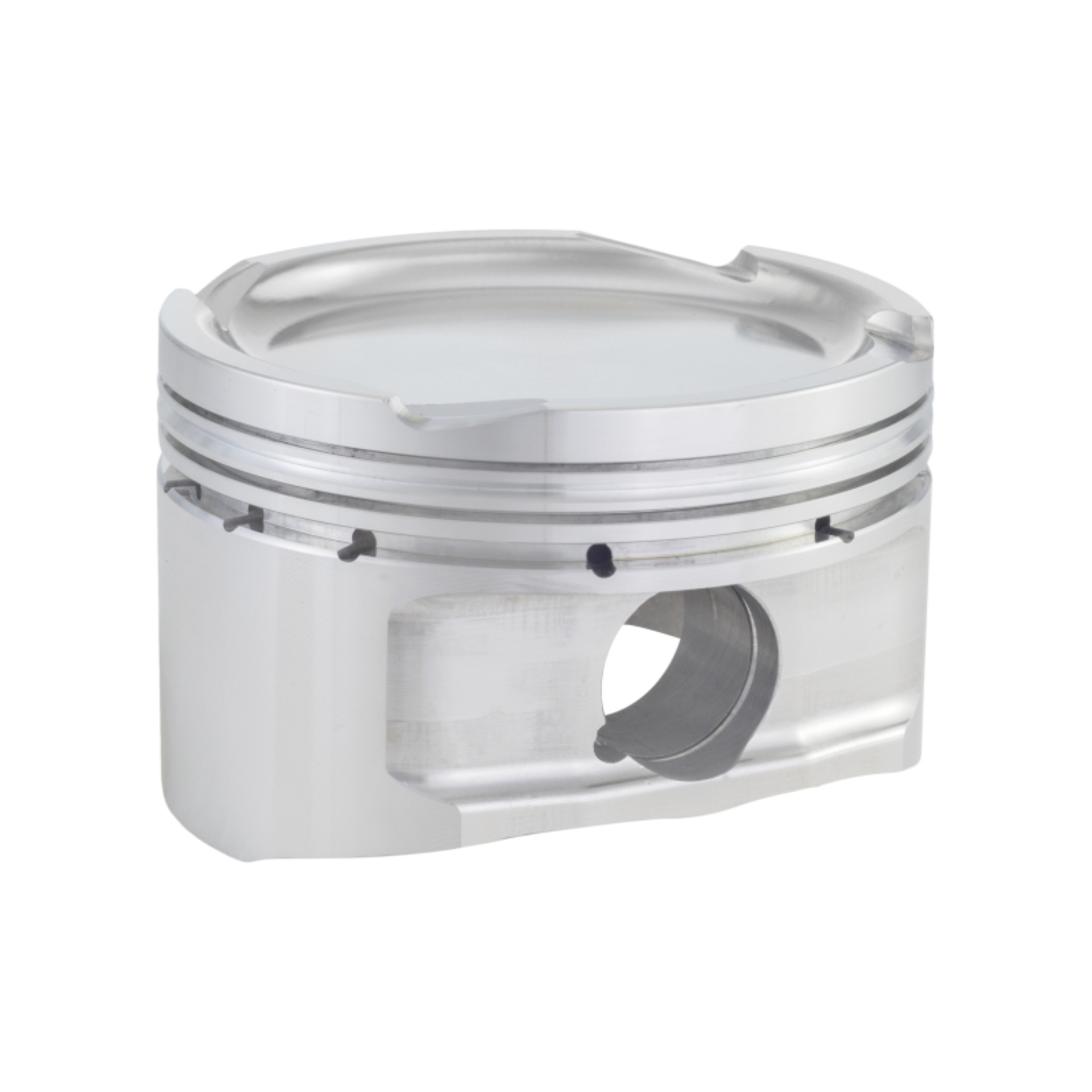 Picture of CP Piston & Ring Set for Toyota Scion tC 2AZFE - Bore (88.5mm) - Size (Standard) - Compression Ratio