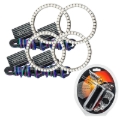 Picture of Oracle Ariel Atom 03-18 LED Dual Waterproof Halo Kit - ColorSHIFT