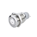 Picture of Oracle Power Symbol On/Off Flush Mount LED Switch - White