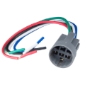 Picture of Oracle Pre-Wired Flush Switch Connector