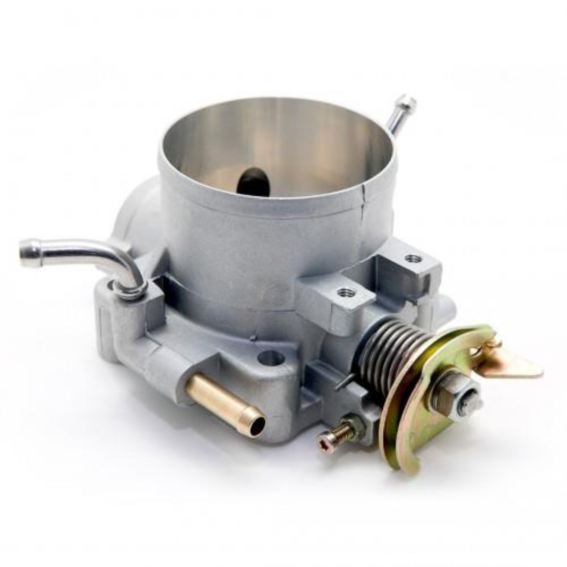 Picture of BLOX Racing BX Throttle Bodies - BXIM-00211