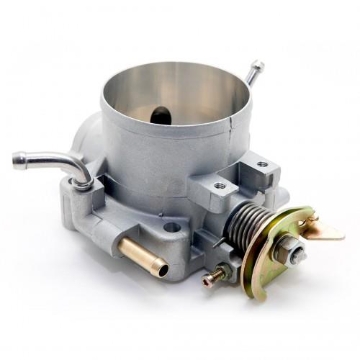 Picture of BLOX Racing Honda B/D/H/F Series Engines Tuner Series Cast Aluminum 66mm Throttle Body