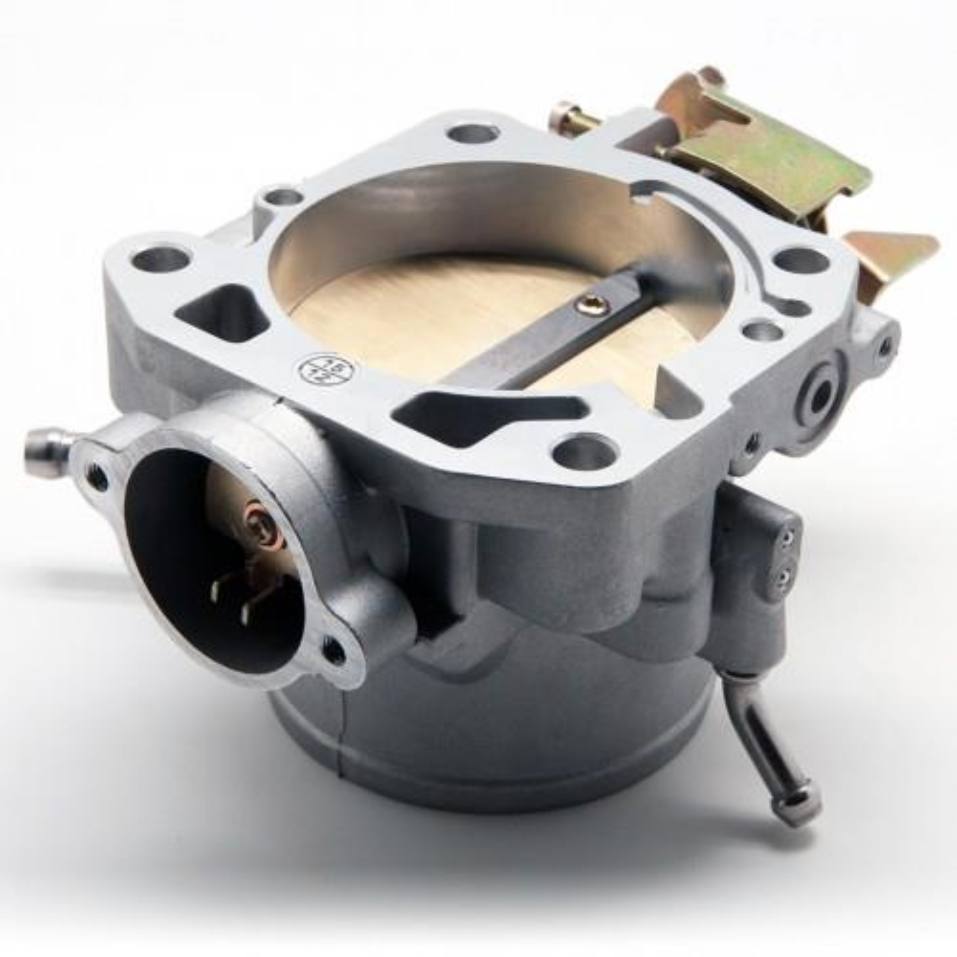 Picture of BLOX Racing BX Throttle Bodies - BXIM-00213