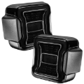 Picture of Oracle Jeep Wrangler JL Black Series LED Tail Lights