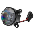 Picture of Oracle 60mm 30W Low Beam LED Emitter - 6000K