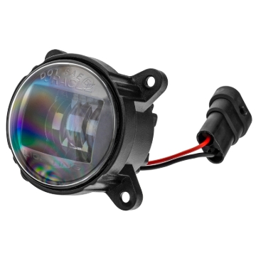 Picture of Oracle 60mm 30W Low Beam LED Emitter - 6000K
