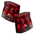Picture of Oracle 09-10 Dodge Charger SMD TL - White