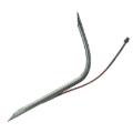 Picture of Oracle Vector Grille Turn Signal Module- LH - Amber