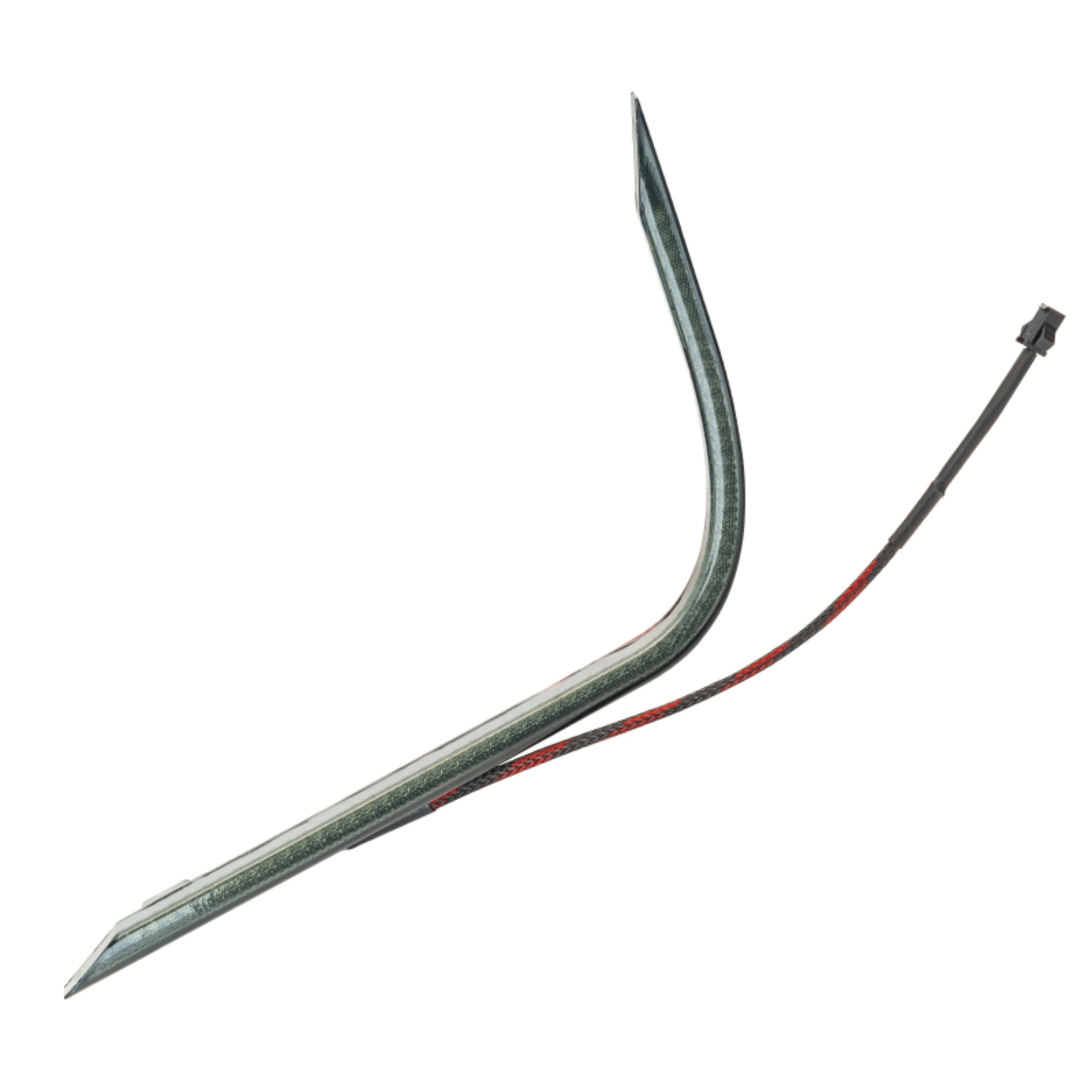Picture of Oracle Vector Grille Turn Signal Module- LH - Amber