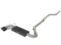 Picture of aFe Exhaust Cat Back - 49-36329-B
