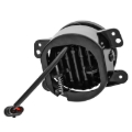 Picture of Oracle 100mm 15W Driving Beam LED Emitter - 6000K