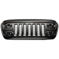Picture of Oracle VECTOR Series Full LED Grille - Jeep Wrangler JL/JT - NA