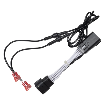 Picture of Oracle Plug & Play Wiring Adapter for Jeep Wrangler JL Reverse Lights