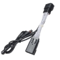 Picture of Oracle Plug & Play Wiring Adapter for Jeep Gladiator JT Reverse Lights