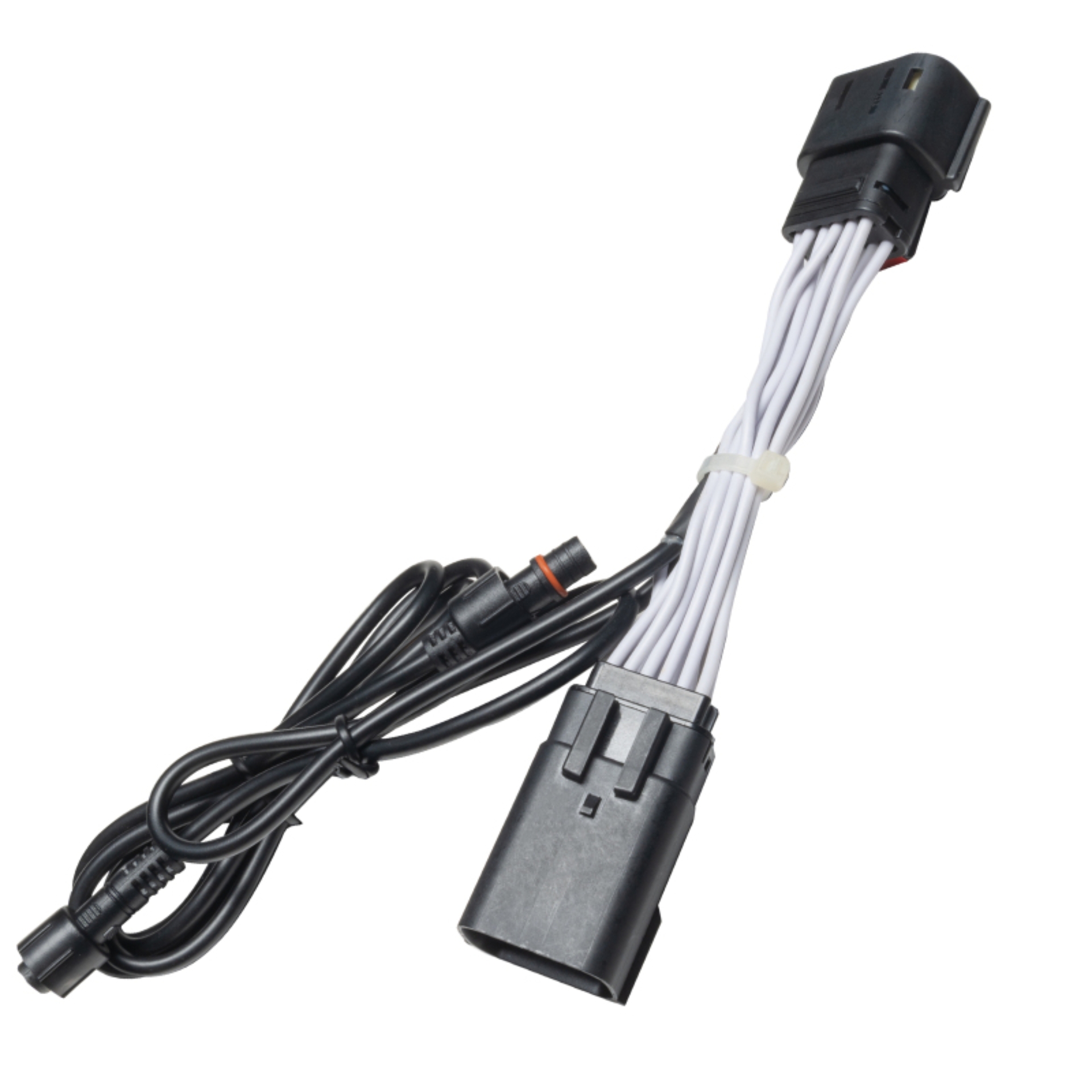 Picture of Oracle Plug & Play Wiring Adapter for Jeep Gladiator JT Reverse Lights