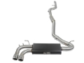 Picture of aFe Exhaust Cat Back - 49-36329-P