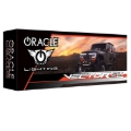 Picture of Oracle VECTOR Series Full LED Grille - Jeep Wrangler JL/JT - NA