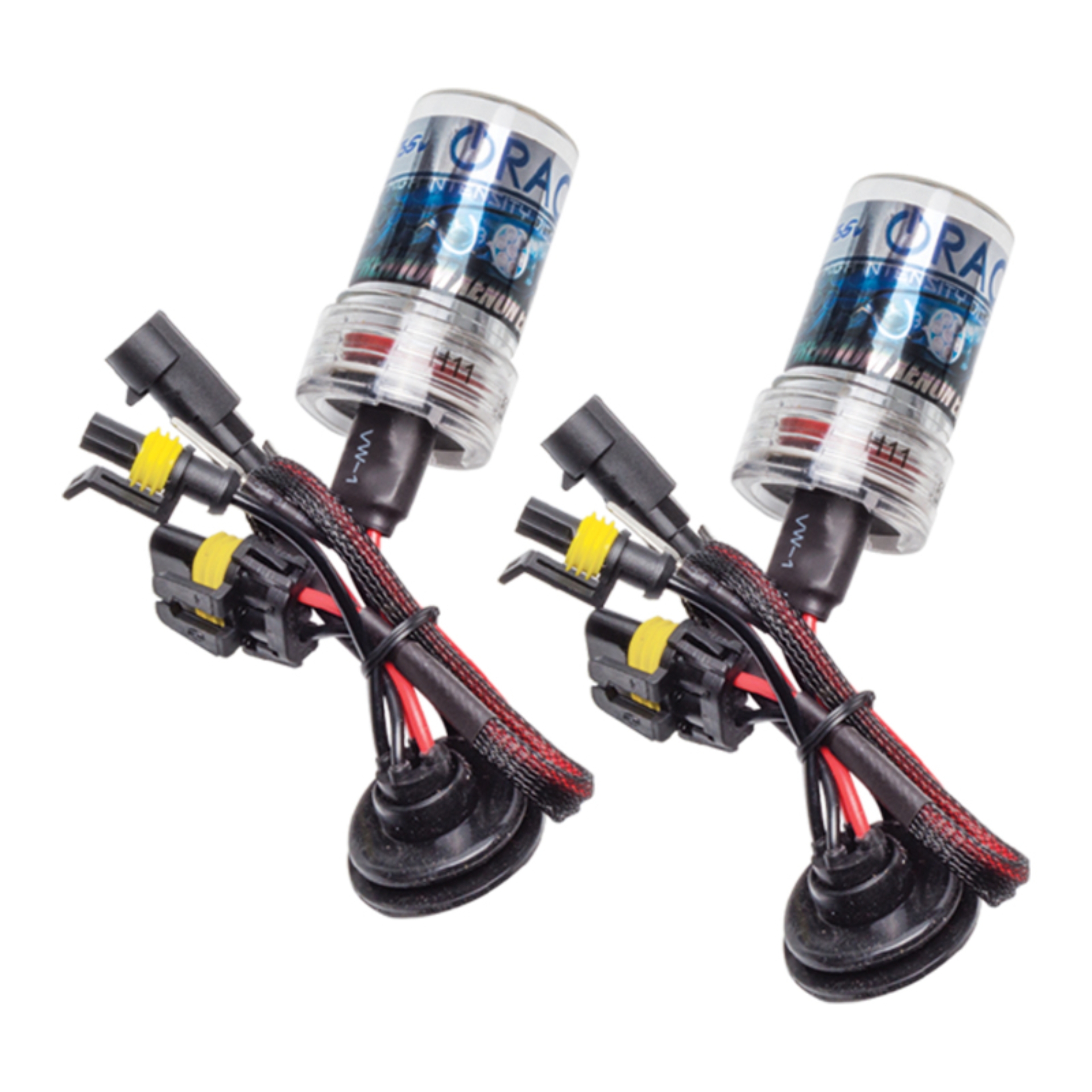 Picture of Oracle H11 35W Canbus Xenon HID Kit - 6000K