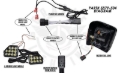 Picture of Oracle Plug & Play Wiring Adapter for Jeep Wrangler JL Reverse Lights