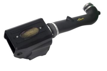 Picture of Airaid 18-21 Jeep Wrangler JL 3.6L V6 Performance Air Intake System - Non-woven Synthetic