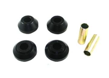 Picture of Whiteline Plus Front Strut Rod to Chassis Bushing