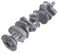 Picture of Eagle Chevy Small Journal 283-327 Stock Stroke Forged 4340 Chromoly Crankshaft