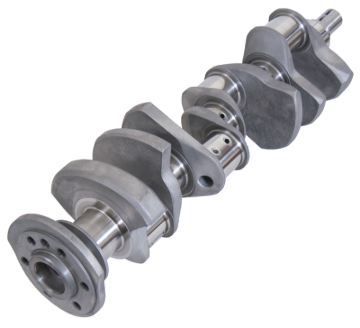Picture of Eagle Chevy Small Journal 283-327 Stock Stroke Forged 4340 Chromoly Crankshaft
