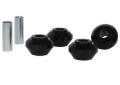 Picture of Whiteline Plus Front Strut Rod to Chassis Bushing