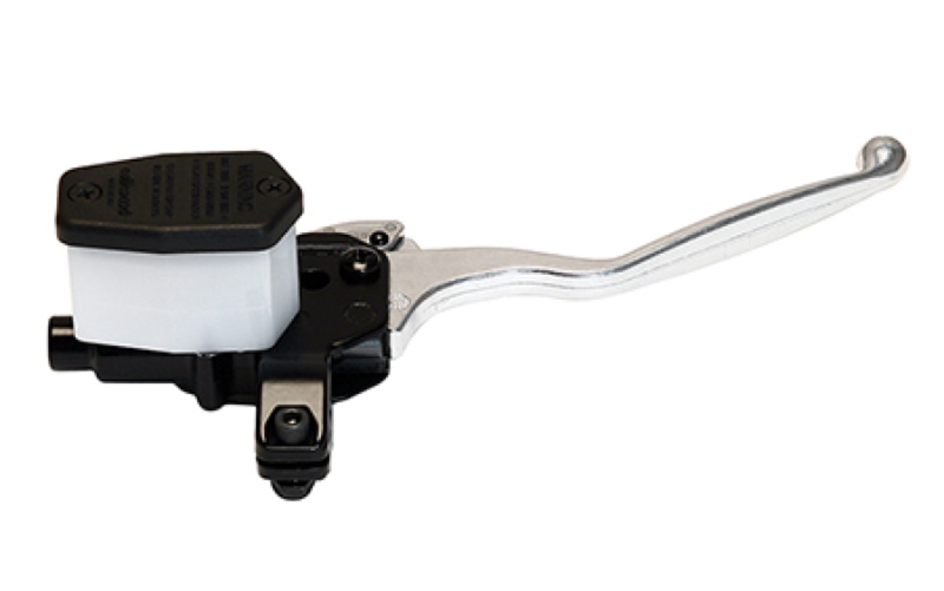 Picture of Wilwood Handlebar Master Cylinder 5/8in Bore R/H - Split Clamp