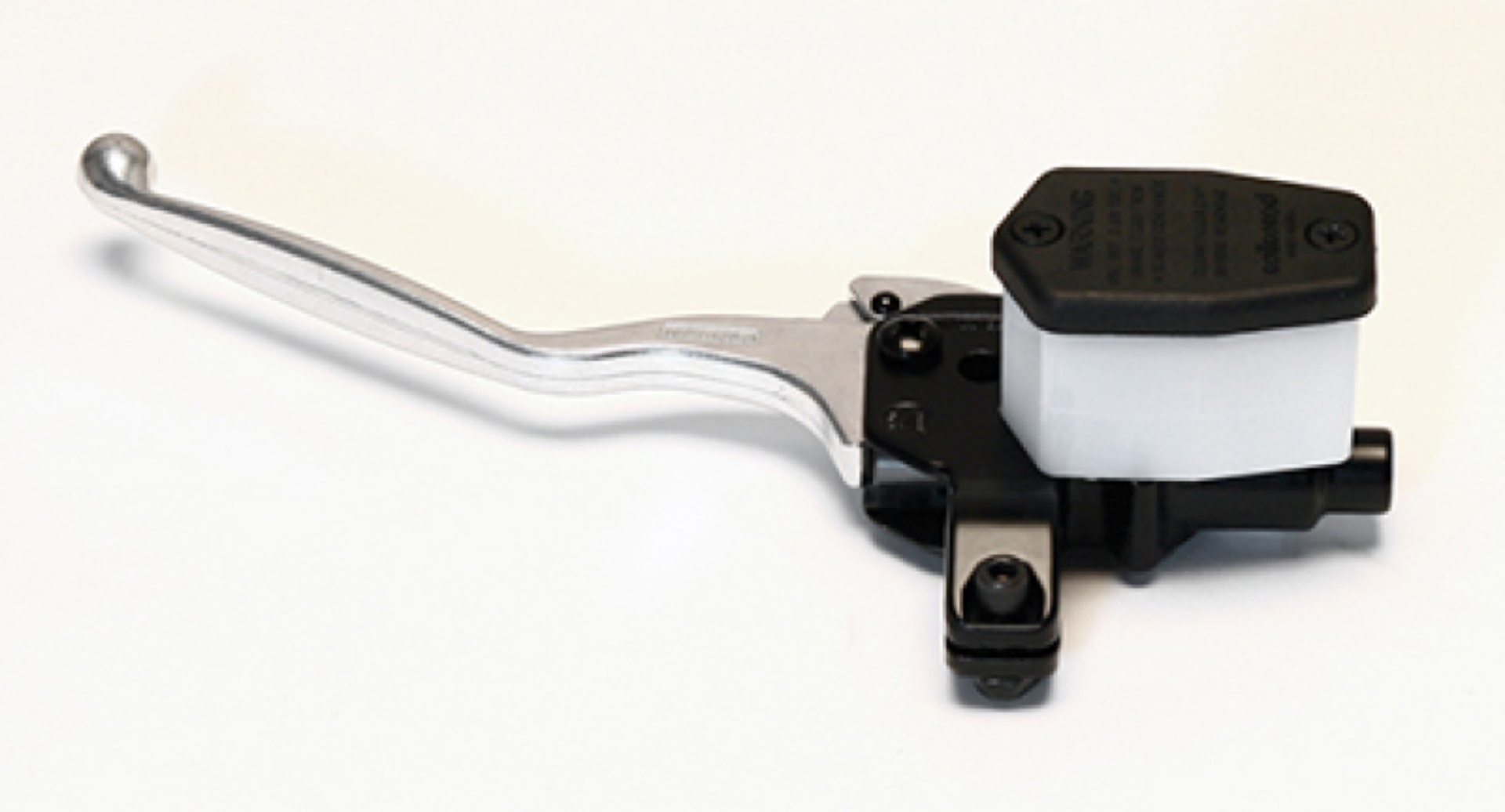 Picture of Wilwood Handlebar Master Cylinder 5/8in Bore L/H - Split Clamp