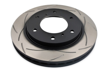 Picture of DBA 4x4 Survival Series Rotors Brake Rotors - DBA2208S