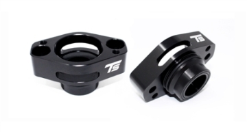 Picture of Torque Solution Blow Off Valve Adapter Ford Taurus SHO / Flex / Explorer Sport 3.5L