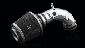 Picture of Weapon R 12-15 Honda Civic Si / Acura ILX 2.4L Secret Weapon Intake