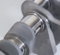 Picture of Eagle Chevy Small Journal 283-327 Stock Stroke Forged 4340 Chromoly Crankshaft