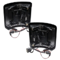 Picture of Oracle Jeep Gladiator JT Flush Mount LED Tail Lights