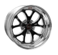 Picture of Weld WEL S76 Wheels - 76MB7100W68A