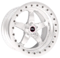 Picture of Weld WEL S71 Wheels - 71HP7100W67G