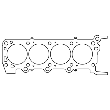 Picture of Cometic Gasket CG Head Gaskets - C5971-051