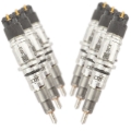 Picture of Industrial Injection IND Injector-Repl Fuel Injectors - 21D901S